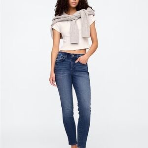 GAP 1969 legging jeans